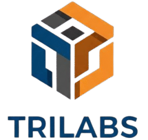 Badania geologiczne TriLabs